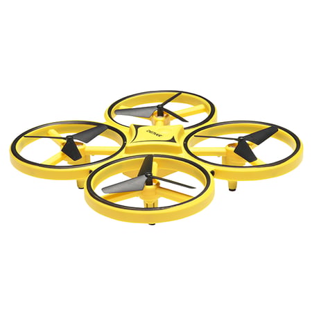 Denver DRO-170 zdalnie sterowany model Samolot VTOL (pionowego startu i lądowania) Silnik elektryczny
