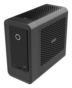 Zotac ZBOX MAGNUS ONE EU275070C Mini-Tower Czarny