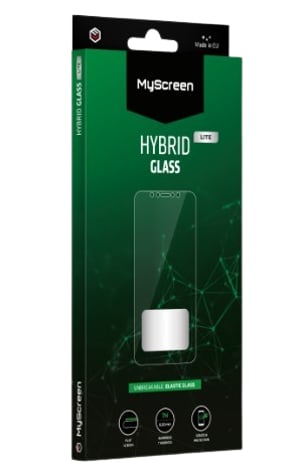 MyScreen M4904HG ochraniacz na ekran / tył telefonu Przezroczysta ochrona ekranu Samsung 1 szt.