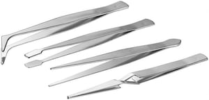 Fixpoint 77101 Edelstahl