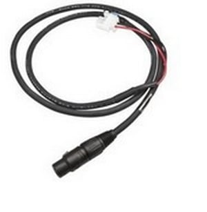 Intermec 226-109-003 kabel zasilające Czarny