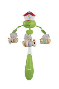 Chicco Magic Forest 00011080000000 Dekorationsartikel für Kinder