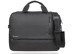 Tracer TRATOR46657 39.6 cm (15.6") Laptop Bag Briefcase Black
