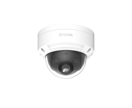 D-Link BCD-P01 kamera przemysłowa Kopułowa Kamera bezpieczeństwa IP Wewnętrzna / zewnętrzna 1920 x 1080 px Sufit