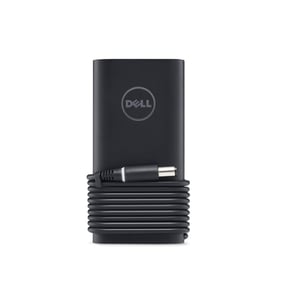 DELL 450-19036 nätadapter/omformare, extern, 90 W, svart