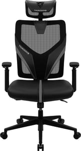 ThunderX3 YAMA1 Universeller Gaming-Sessel Schwarz