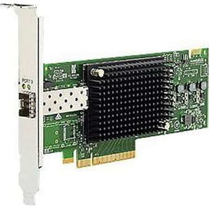 Lenovo 01CV830 Network Card, Internal, Fiber, 16,000 Mbit/s