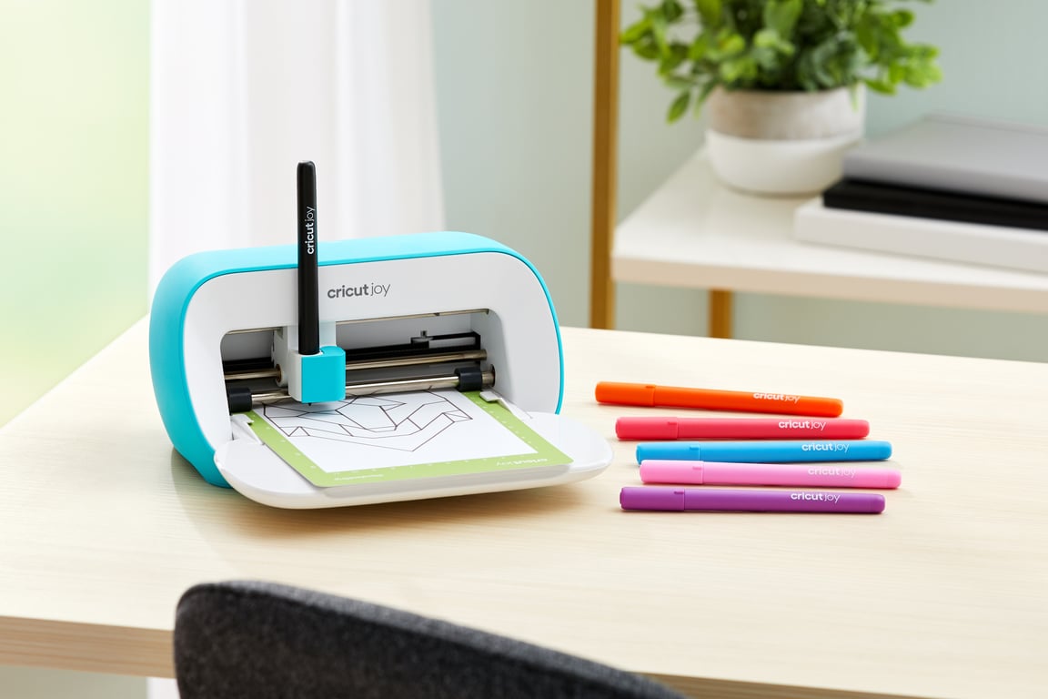 Cricut Joy Elektroniczny