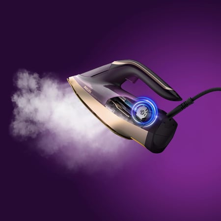 Philips Azur 8000 Series DST8040/30 Żelazko parowe