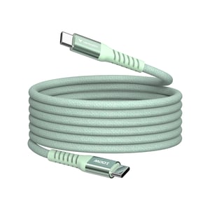 Verbatim 31855 USB-Kabel USB 2.0 1,2 m USB-C Grün
