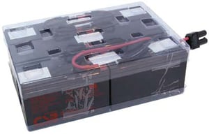 Eaton EBP-1614I 12 V lead-acid battery