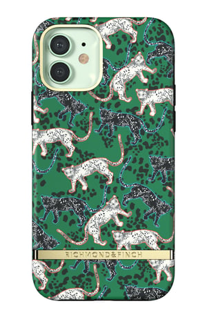 Richmond & Finch 42973 pokrowiec na telefon komórkowy 15,5 cm (6.1") Powłoka ze skóry Wielobarwny