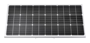 TP-Link VIGI SOLAR PANEL 90W solpanel Monokristallint kisel