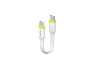 Mobile Origin COMC-USBC-WHT kabel USB USB 2.0 0,1 m 0,48 Gbit/s Biały