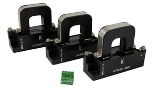 ALLNET ALL369X-A800 klamra 3 cm Black