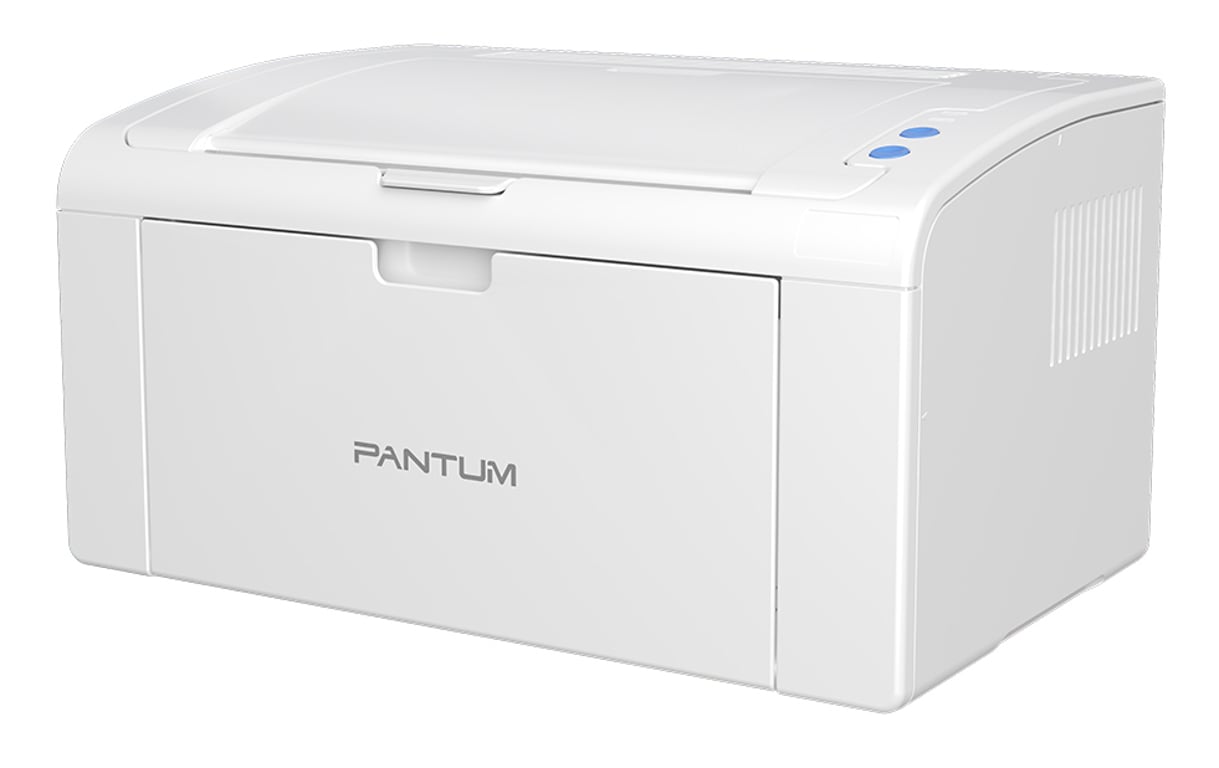 Pantum P2509W drukarka laserowa 1200 x 1200 DPI A4 Wi-Fi