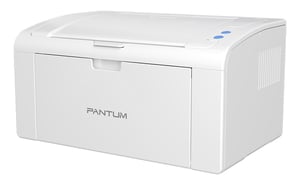 Pantum P2509W drukarka laserowa 1200 x 1200 DPI A4 Wi-Fi