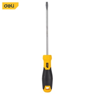 Deli Tools EDL6231501 wkrętak ręczny Pojedynczy Prosty śrubokręt