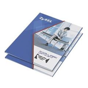 Zyxel E-iCard 1y 250 dev. 1 lat(a)