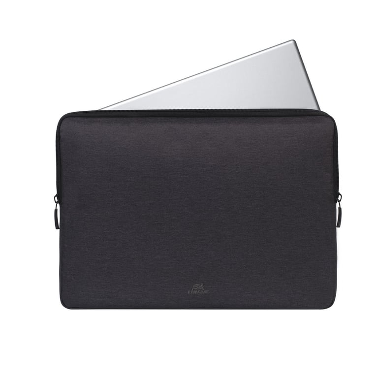 Rivacase Suzuka 35,6 cm (14") Etui kieszeniowe Czarny
