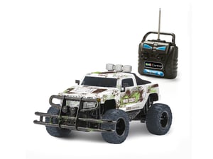 Revell New Mud Scout – ferngesteuertes Modell eines Straßen-Lkw mit Elektromotor