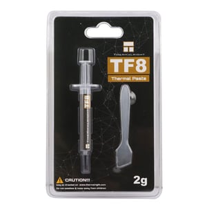 Thermalright TF 8 pasta termoprzewodząca 2 g