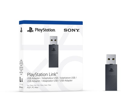 Sony Interactive Entertainment PlayStation Link USB adapter