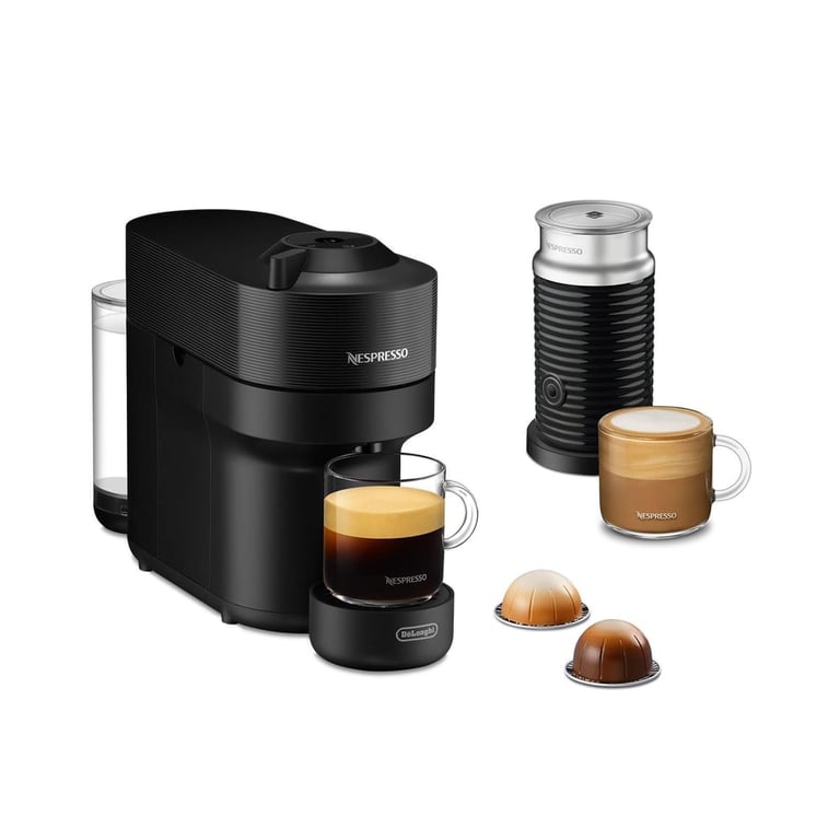 De’Longhi ENV90.BAE Ekspres do kawy na kapsułki 0,56 l