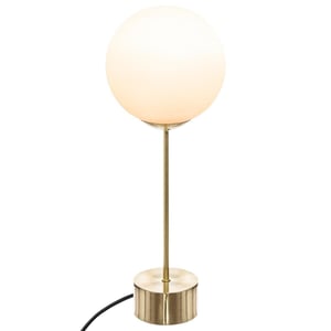 Atmosphera 167521 lampa stołowa E14 40 W
