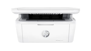 HP LaserJet M140w Bezprzewodowe Multifunction Czerń i biel Drukarka, Kopiarka, skaner