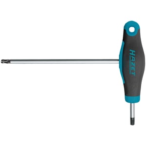 HAZET 829KKT-T10 wkrętak ręczny Pojedynczy Offset screwdriver
