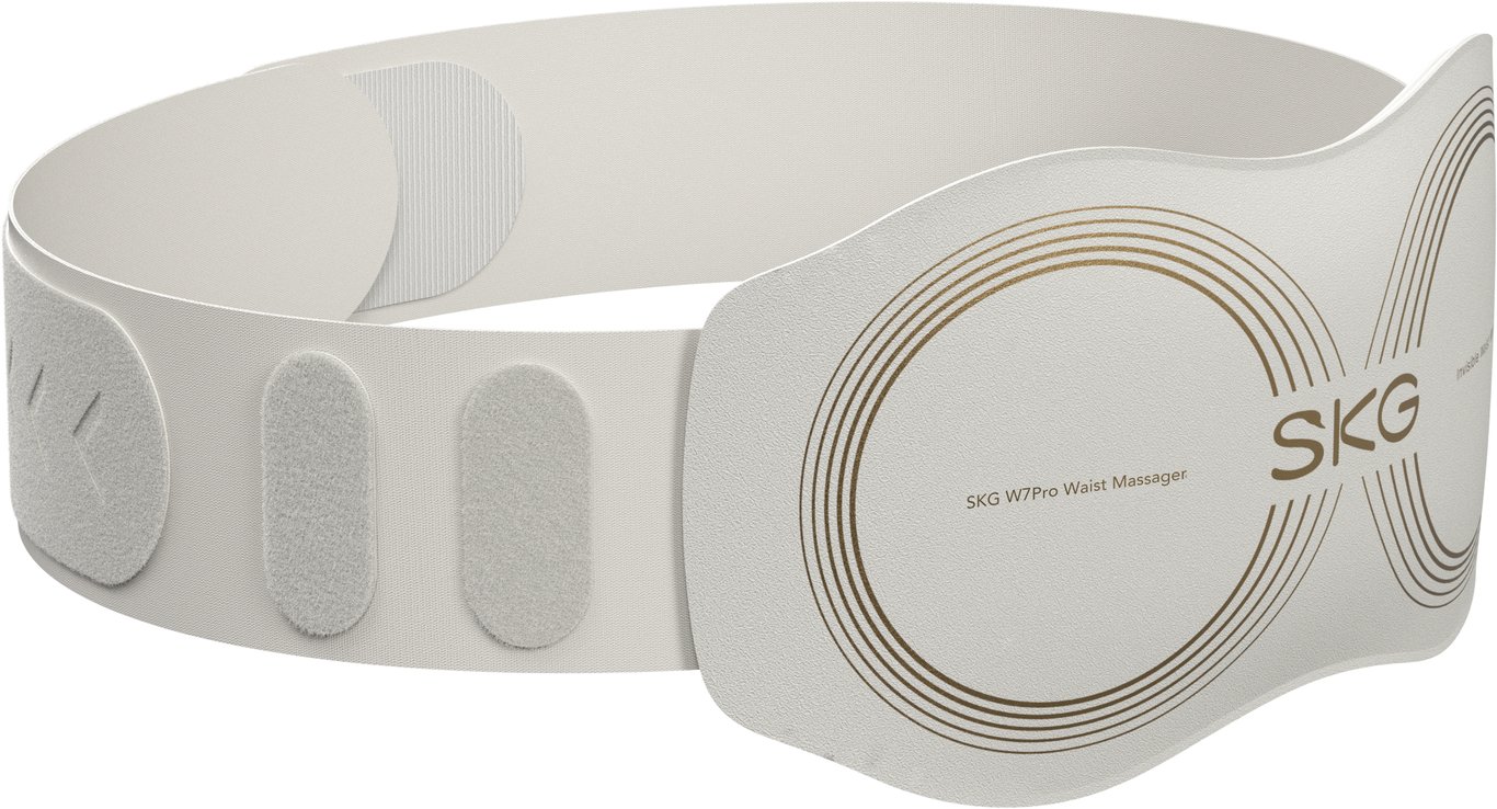 фото Масажер SKG W7-Pro