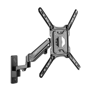 Tripp Lite DWM2355S TV mount 139,7 cm (55") Black