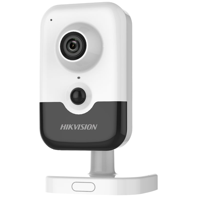 фото IP-камера відеоспостереження Hikvision DS-2CD2483G2-I (2.8 мм)