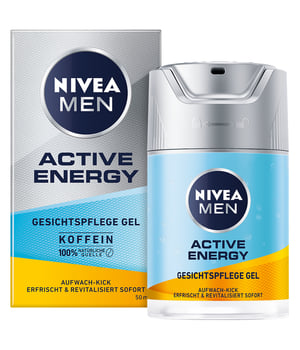 NIVEA 88882 BB- och CC-ansiktskräm 50 ml
