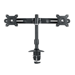AG Neovo DMC-02D 61 cm (24") Svart, Silver