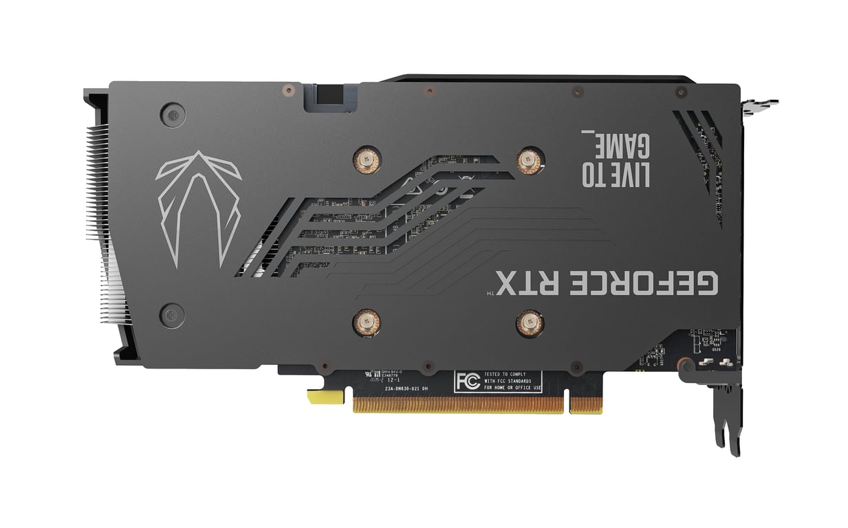 ZOTAC GeForce RTX 3060 グラフィックボード ZOTAC GAMING GeForce RTX 3060 Twin Edge OC | ZOTAC