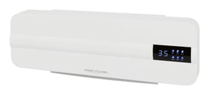ProfiCare PC-HL 3116 Wewnętrzna Biały 2000 W