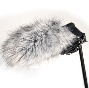 RØDE DeadCat Multimedia-Set
