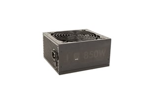 FOURZE PS850W moduł zasilaczy 850 W 24-pin ATX ATX Czarny