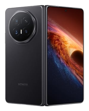 Honor MAGIC V6 16,6 cm (6.52") Hybrid Dual SIM 5G USB Type-C 16 GB 512 GB 6660 mAh Czarny