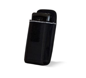 Newland Holster 12.7 cm (5") Holster, Black