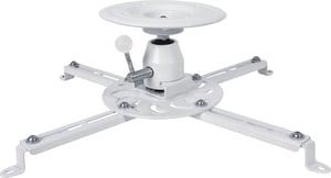 SUNNE PRO300S Projector Mount Bracket, Ceiling, White