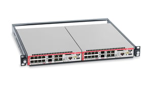 Allied Telesis AT-RKMT-J15 Szary