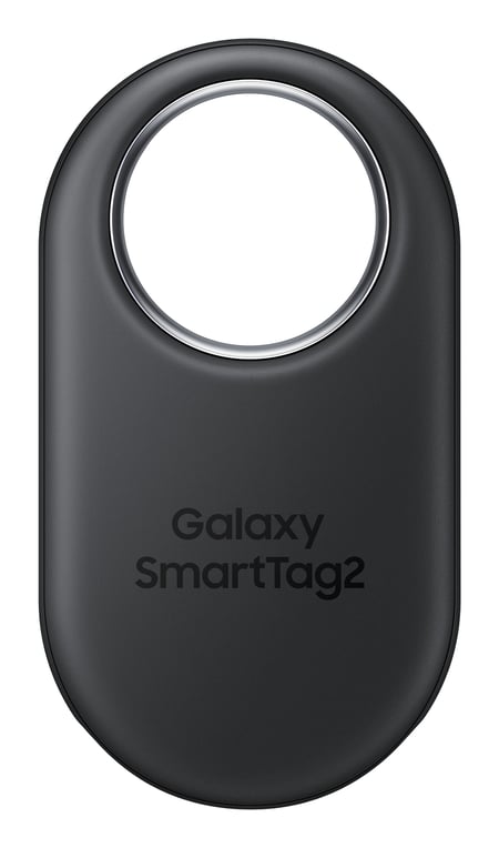 Samsung Galaxy SmartTag2 Uniwersalne Wyszukiwarka Czarny