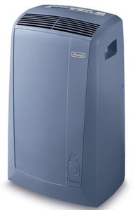 De’Longhi Pinguino PAC N90.B portable air conditioner, 64 dB