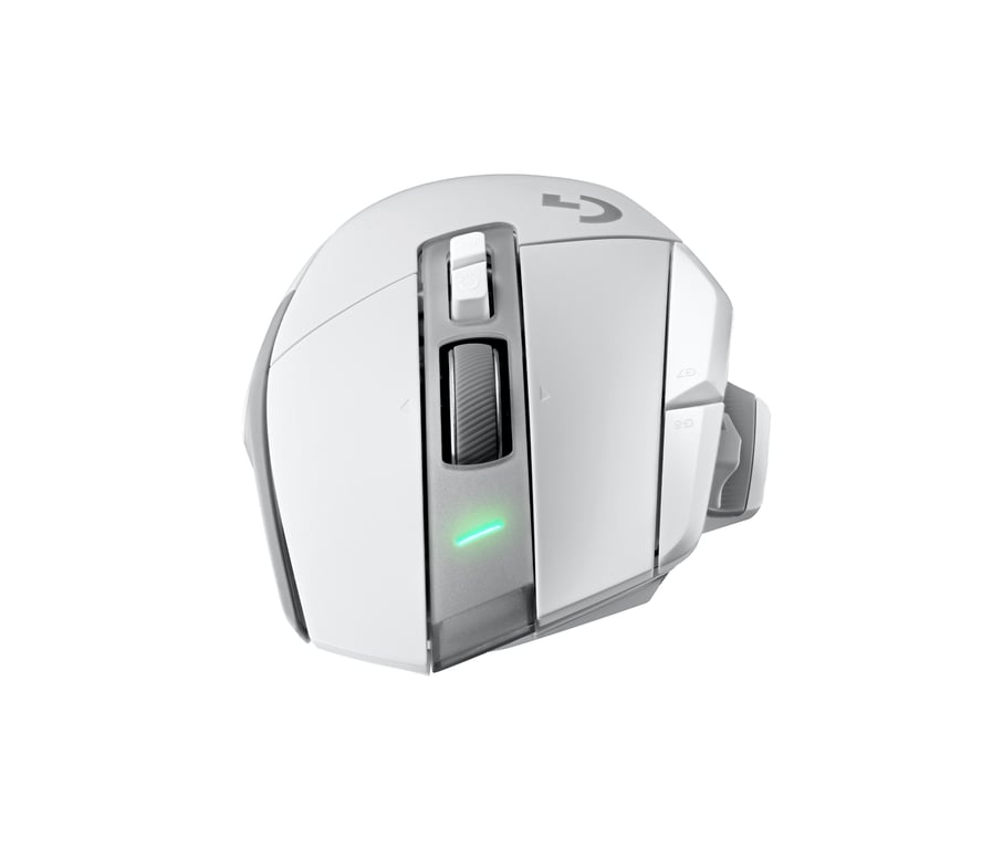 Logitech G G502 X PLUS