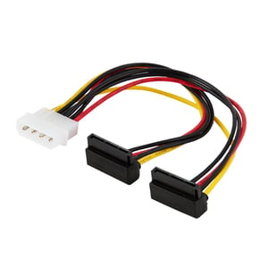 Savio AK-19 internes Netzkabel 0,18 m