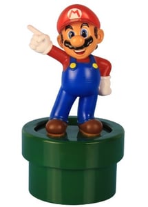 Paladone PP3437NN Children's Night Light, Freestanding, Multicolored