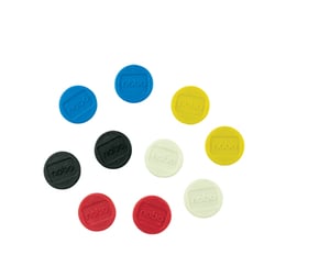 Nobo 1915290 whiteboard accessories Whiteboard magnet